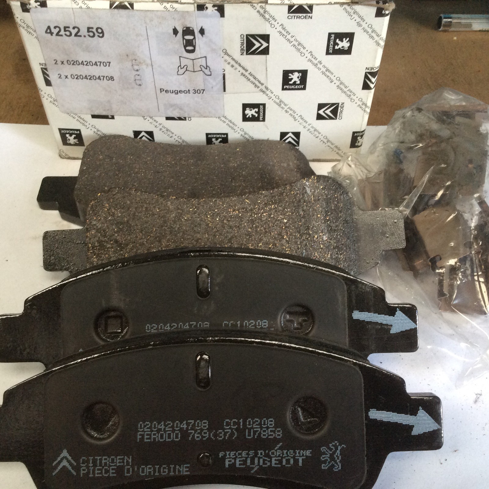 Peugeot 425259 for sale online | eBay 