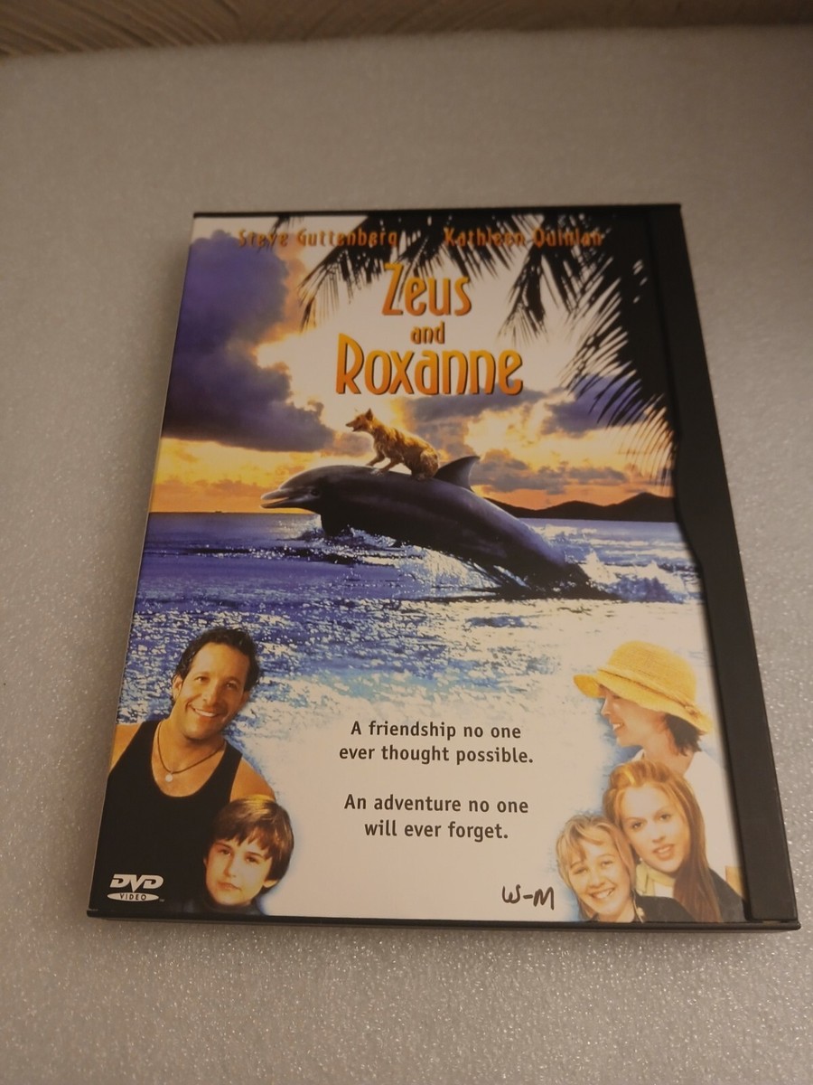 GOLDEN 1992 1993 HIPHOP DVD 90's 2枚セット Zeus and Roxanne (DVD, 1997) Z19 26359139222| eBay
