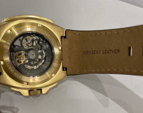 Ingersoll Automatic Watch I11701-The Motion 50.5mm - Picture 8 of 8