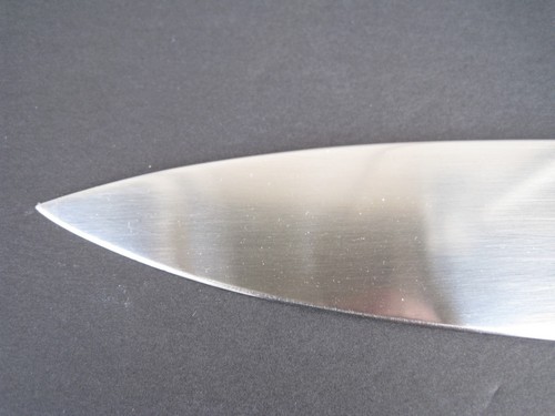 Victorinox Fibrox Coltello da Chef 10" 5.2003.25 - Foto 4 di 6