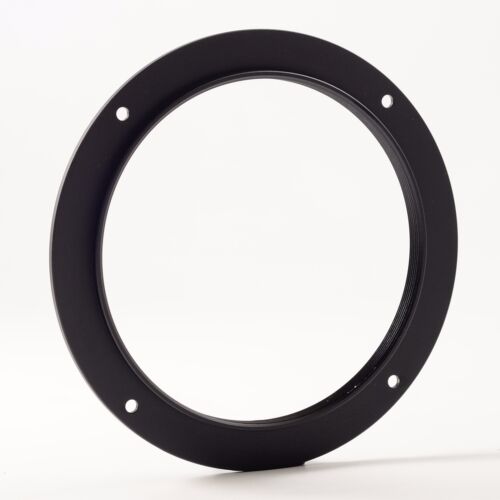 Luland Large format camera Lens shutter retaining ring Compound #5 - Picture 2 of 2