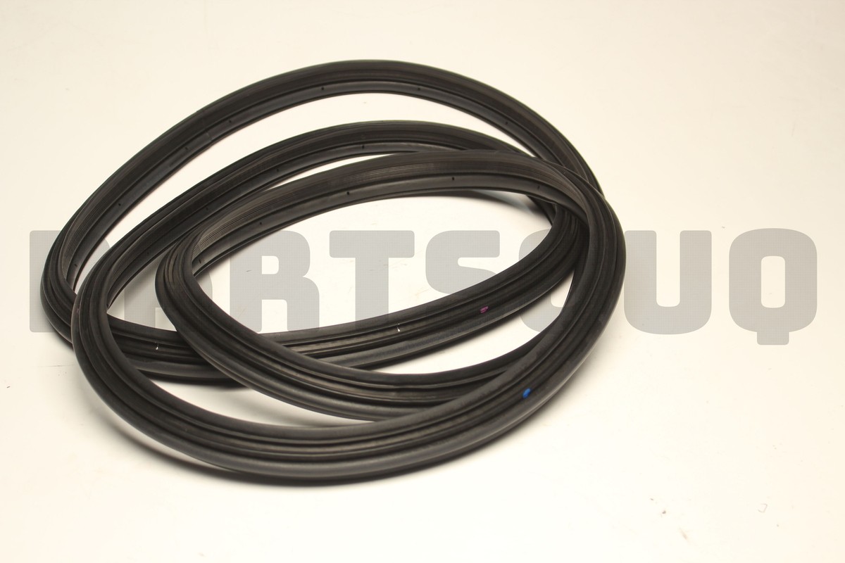 678810K080 Genuine Toyota WEATHERSTRIP, BACK 67881-0K080 | eBay