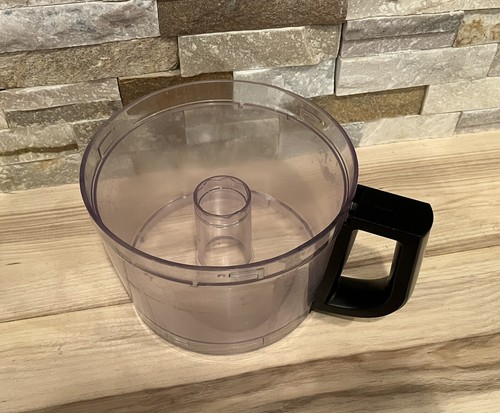 KitchenAid KFP0922 Küchenmaschine Arbeitsschüssel großes Ersatzteil 9 Tassen - Bild 2 von 6