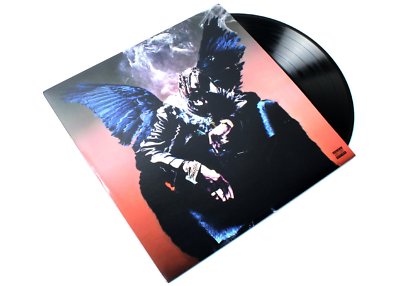 洋楽 Birds In The Trap SingMcKnight 2LP Travis Scott - Birds In The Trap Sing Mcknight 2xLP Vinyl