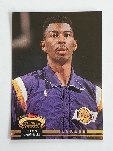 1992-93 TOPPS STADIUM CLUB BASKETBALL CARDS YOU PICK 50% OFF 2 or more - Picture 6 of 381