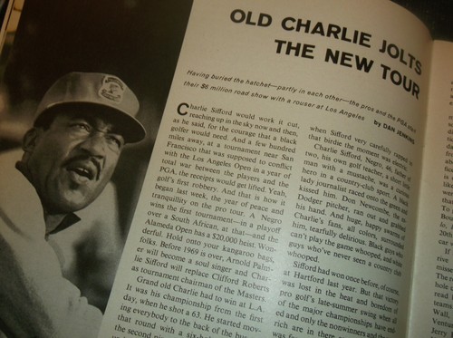 Vintage SPORTS ILLUS.Magazine (20. Januar 1969) Super Hero Super JOE NAMATH Open Season - Bild 3 von 8