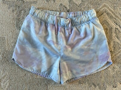 Old Navy Active Girls Shorts Size XL Regular Elastic Waist Activewear 14-16 