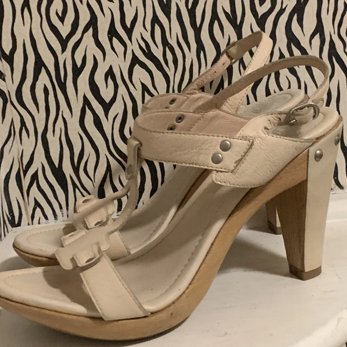 Sandali fornarina deals 2019
