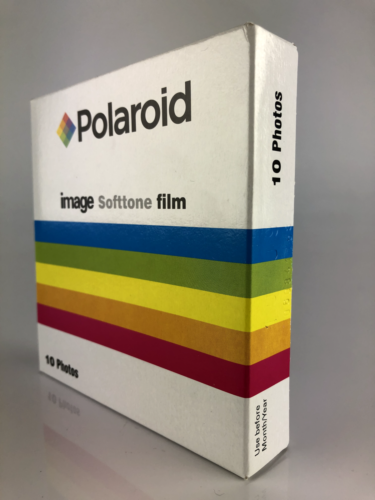 POLAROID SPECTRA COLOR Original Film - IMAGE Film - VERY RARE ! DISCONTINUED - Bild 6 von 17