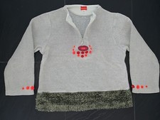 Pull MARÈSE - taille 128 / 8 A - gris - Marèse - w. NEUF