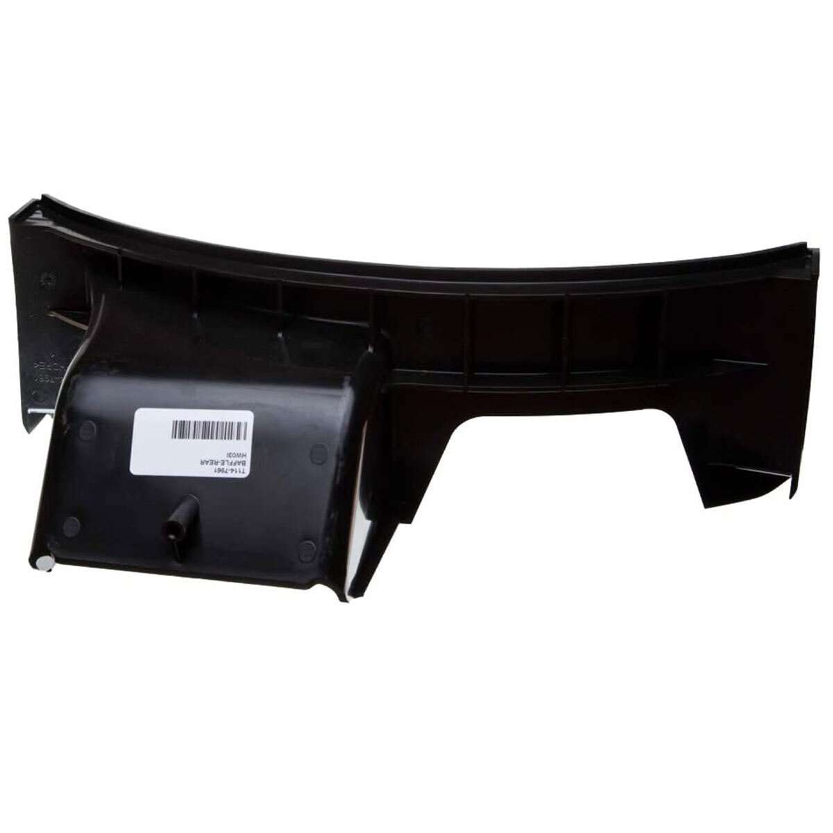 Genuine Toro Rear Baffle for Lawn Mowers 114-7961, 139-8982