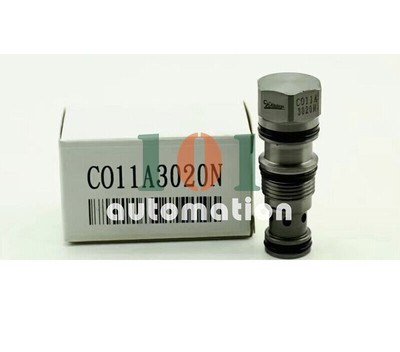 1PCS NEW FOR Winner Threaded cartridge valve CO11A3020N #W1