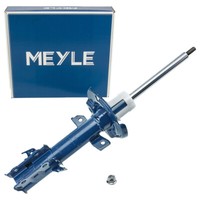 Meyle 7266230052 StoßDäMpfer Federbein Gas FüR Ford Fiesta VI Vorderachse Links