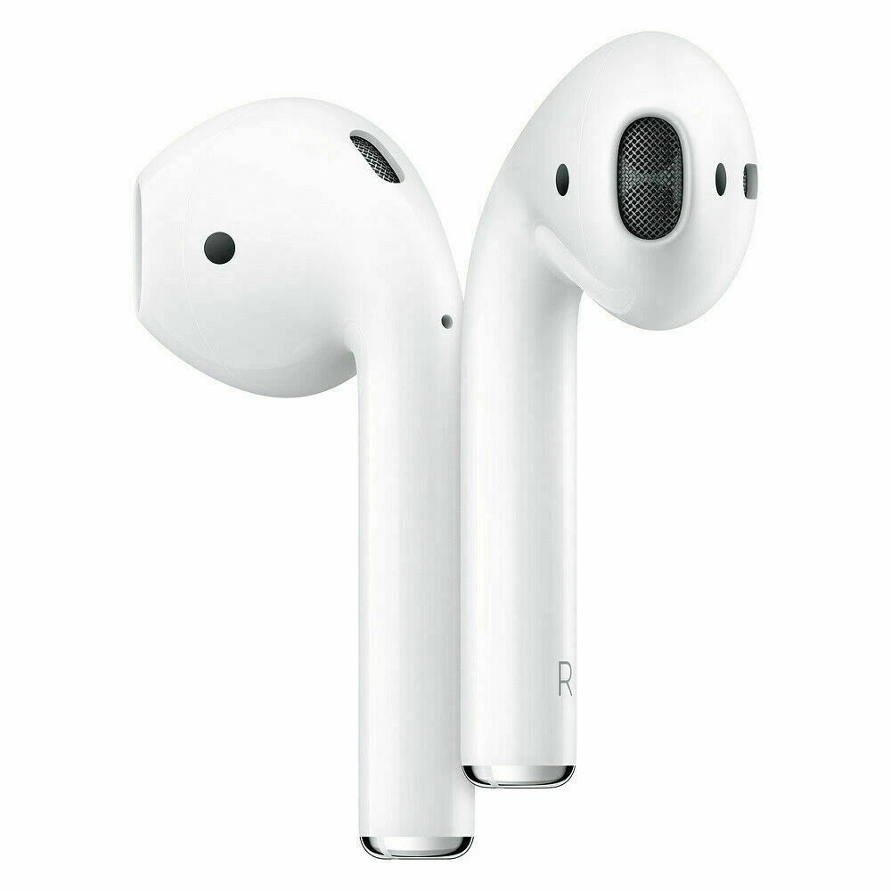Apple AirPods 2nd Gen Genuine Replacement Right or Left or Charging Case Review