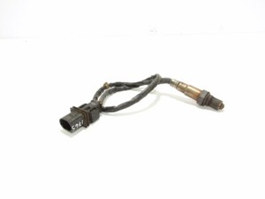 VW PASSAT CC 2009 Lambdasonde sensor Temperaturfühler Diesel 03L906262