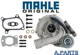 MAHLE TURBOLADER MIT MS CITROEN BERLINGO XSARA  PEUGEOT 306 7A 7B 7E PARTNER 