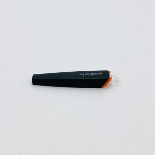 Scanmarker Pen Scanner Digital Reader Highlighter No USB Cable As Is NOT TESTED - Picture 5 of 7