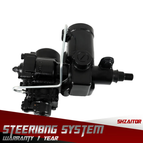 Power Steering Gear Box For Land Rover Defender & Range Rover 1994-1999 - Picture 15 of 15