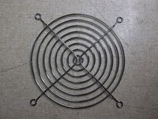 NEW Dayton Finger Guard, Fan Grill 4C551 FREE SHIPPING 