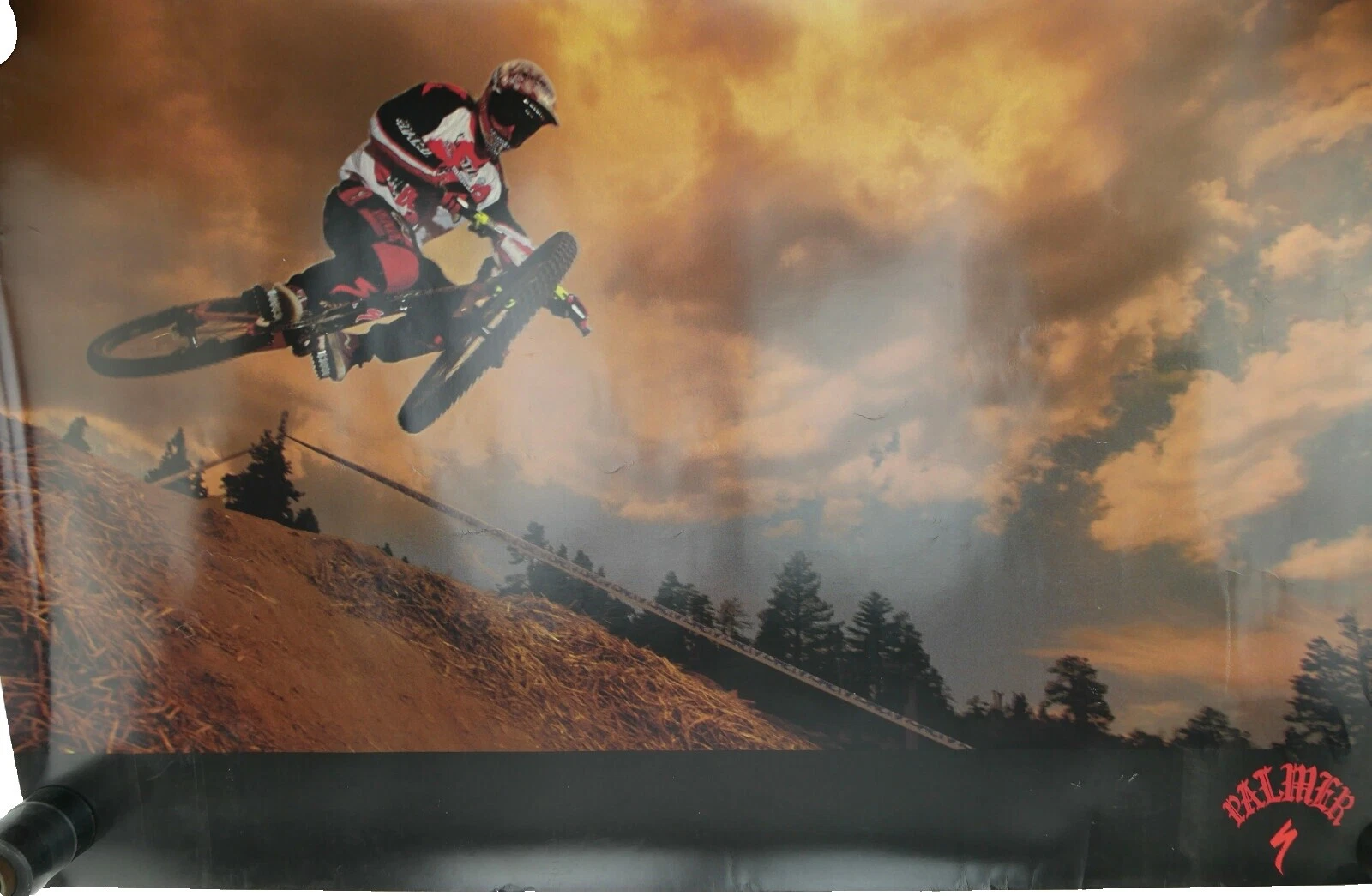 Peças para Bicicletas antigas Specialized para Mountain Bike