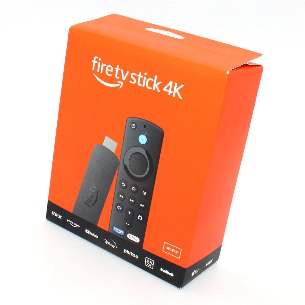 未開封品　Amazon Fire TV Stick 4K Max Amazon Fire TV Stick 4K Max 第2世代 新品未開封⑨ - メルカリ