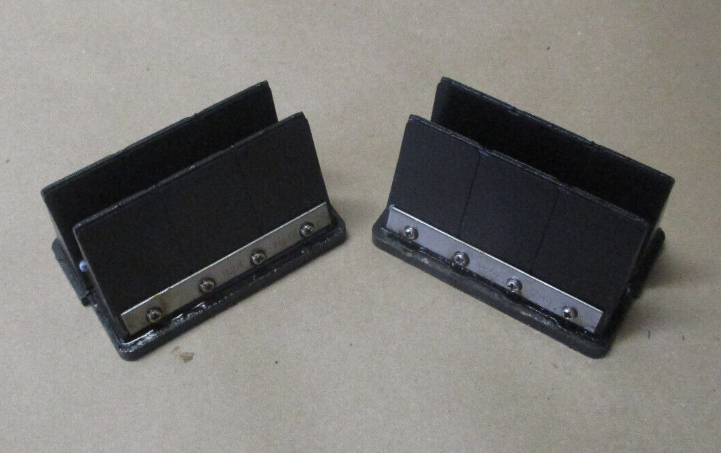 Ski doo 2013 REV XS Renegade X 800R Etec Reed Valves Reeds MXZ TNT 13