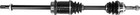 Axle Parts for Nissan 200SX