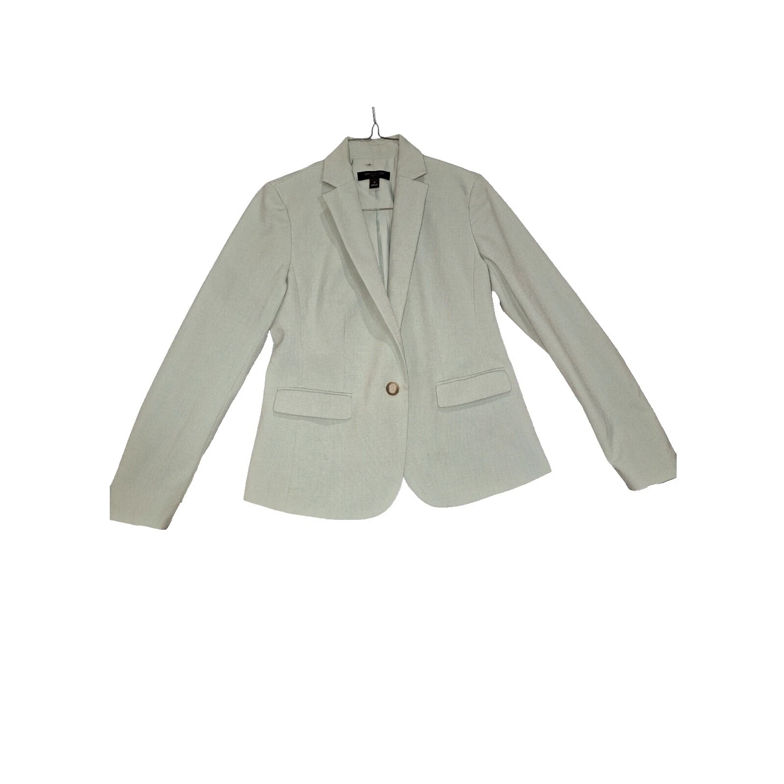 Pantalón para mujer Ann Taylor Viscosa Traje Trajes & Suit Separates para Mujeres