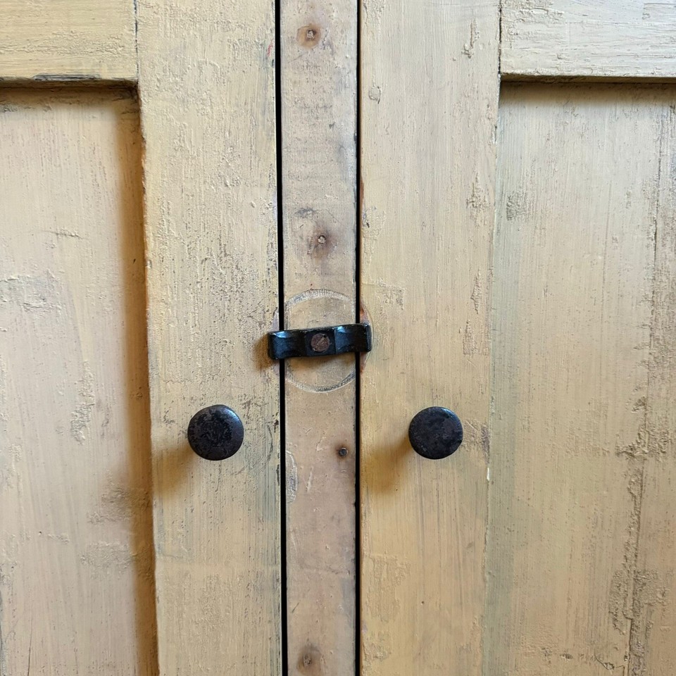 Antique Sideboard French Dresser Base eBay