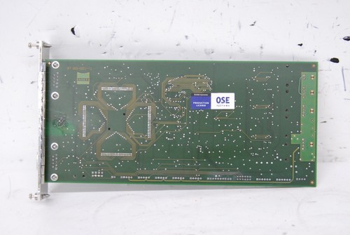 Placa de control láser de seguridad/remoto Zeiss 1293-694 000000-1293-694V4 AR - LSM 510 - Imagen 17 de 18
