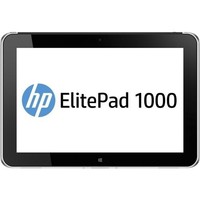 Hp Elitepad 1000 G2 Tablet Intel Atom Z3795 1.60ghz 4gb 128gb Ssd Wifi W8.1p Hp Elitepad 1000 G2 Tablet Intel Atom Z3795 1.60ghz 4gb 128gb Ssd Wifi W8.1p