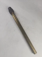 VINTAGE  PIN VISE WATCHMAKER'S / JEWELER'S TOOL