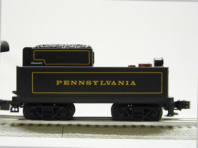 Lionel Keystone Special LC Steam Locomotive – O Gauge – Pennsylvania Railroad – 2123200-E NEW
