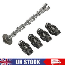 Exhaust Camshaft & Lifters For Mazda 6 GJ CX-5 3 2.2 Diesel SkyActiv 2012-2017