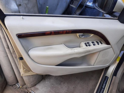 6G917A095AD Ölkühler für VOLVO S80 BERLINA 2.5 T Summum 2006 7625195 - Afbeelding 7 van 10