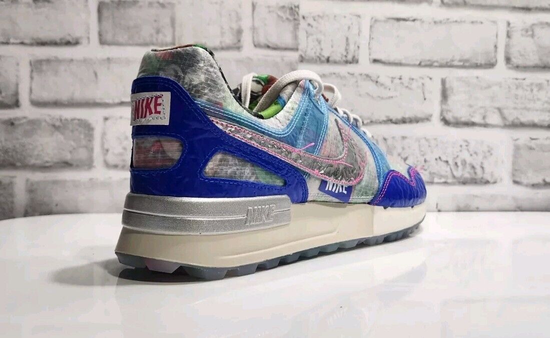 Nike Air Pegasus 89 Golf NRG Phoenix Open FJ2246-400 Size Nike Air Pegasus 89 Golf NRG Phoenix Open FJ2246-400 Size