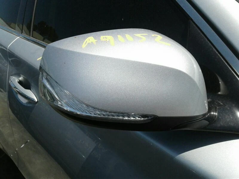 Driver Left Exhaust Manifold VQ37VHR Fits 14-17 370Z 73335 Foto 4 de 4