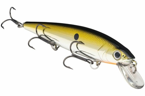 Strike King Jerkbait KVD 300 (HCKVDJ300) Pick Any 38 Colors SUSPENDING Lure - Picture 27 of 48