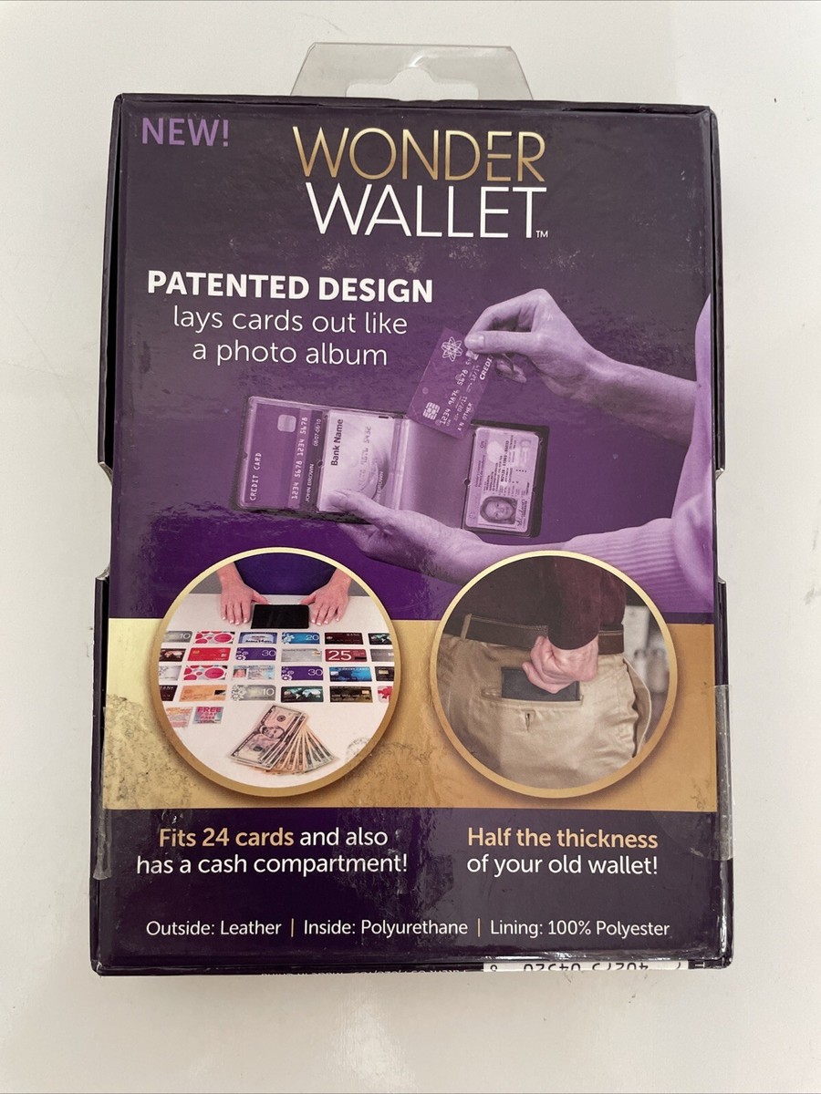 ★you a use★ Wonder wallet Black(fullup) Gold/Silver you a use | Official web-site