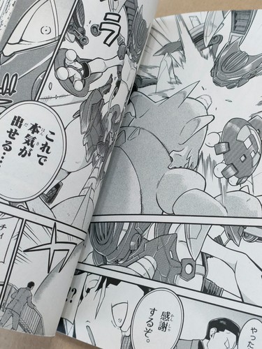 Mewtwo Strikes Back Evolution (2019) Pokemon Coro Coro Comics Japan Comic Manga - Picture 6 of 7