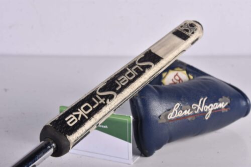 Ben Hogan Precision Milled BH Series Putter / 34 Inch - Picture 6 of 7