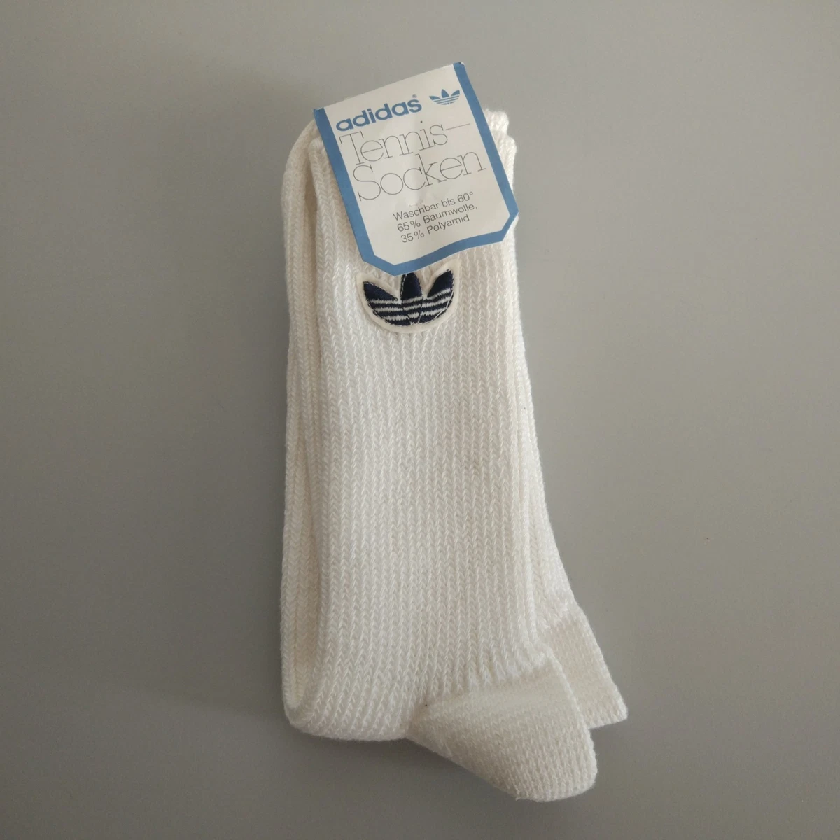 Adidas vintage best sale socks