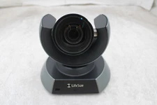 Lifesize LFZ-019 Camera 10X Zoom HD Video Conferencing Camera Power Tested