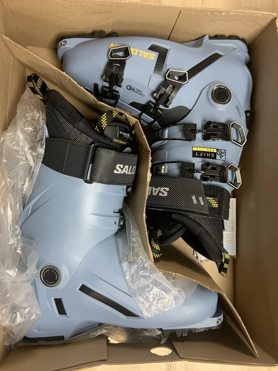 Salomon shift 110 top