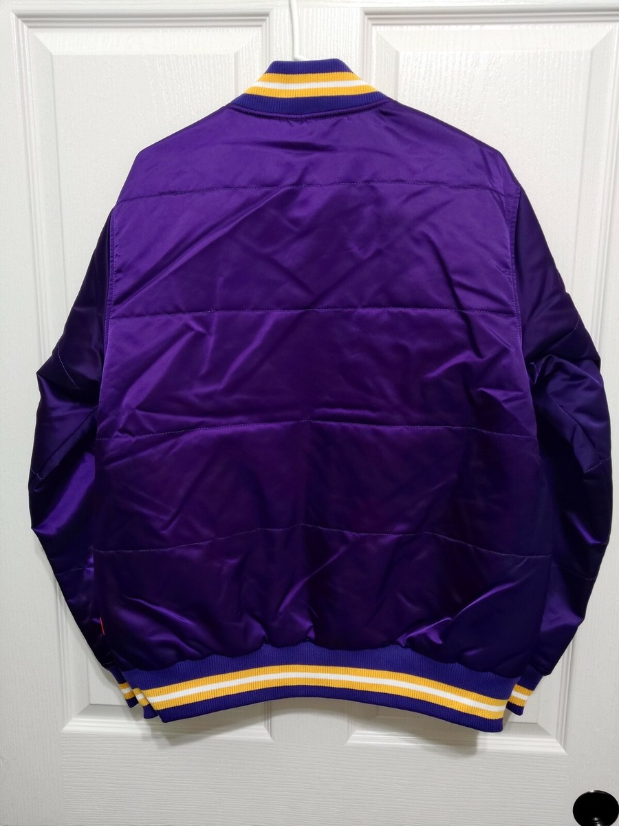 Fuct Stadium Jacket Purple and Yellow Size L | eBay Fuct Stadium Jacket Purple and Yellow Size L | eBay