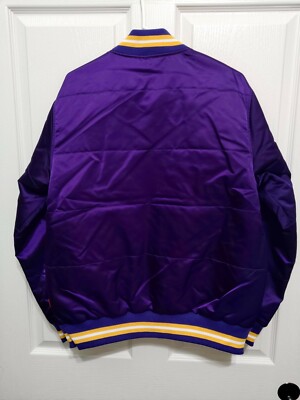 ジャケット・アウター FUCT ROLL IT UP STADIUM JACKET BURGUNDY FUCT ROLL IT UP STADIUM JACKET BURGUNDY - メルカリ