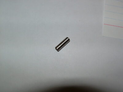 *1EA OEM HONDA PIN GEARSHIFT DRUM ATC90 ATC110 CT70H SL70 XL70 TRX90 (R2200)