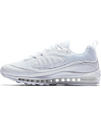Nike air max 98 bianco Nike air air air max 98 bianco ae268a