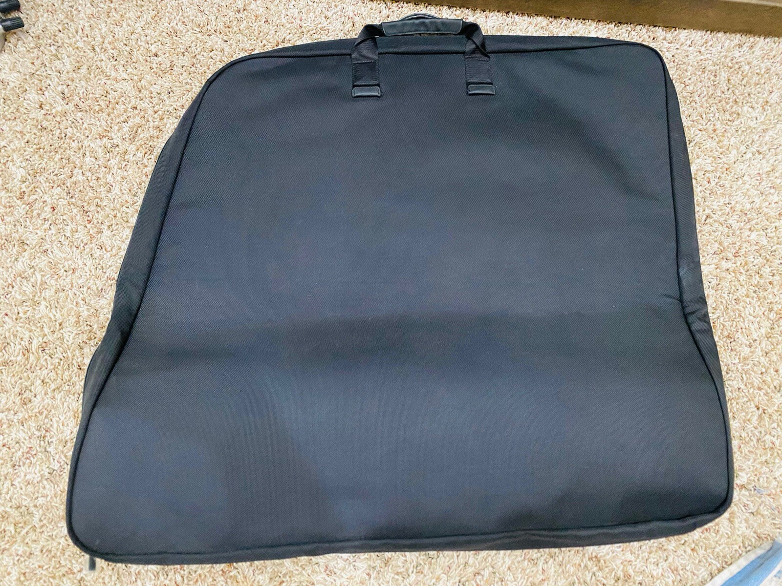 Rolls-Royce Dawn Wind deflector bag