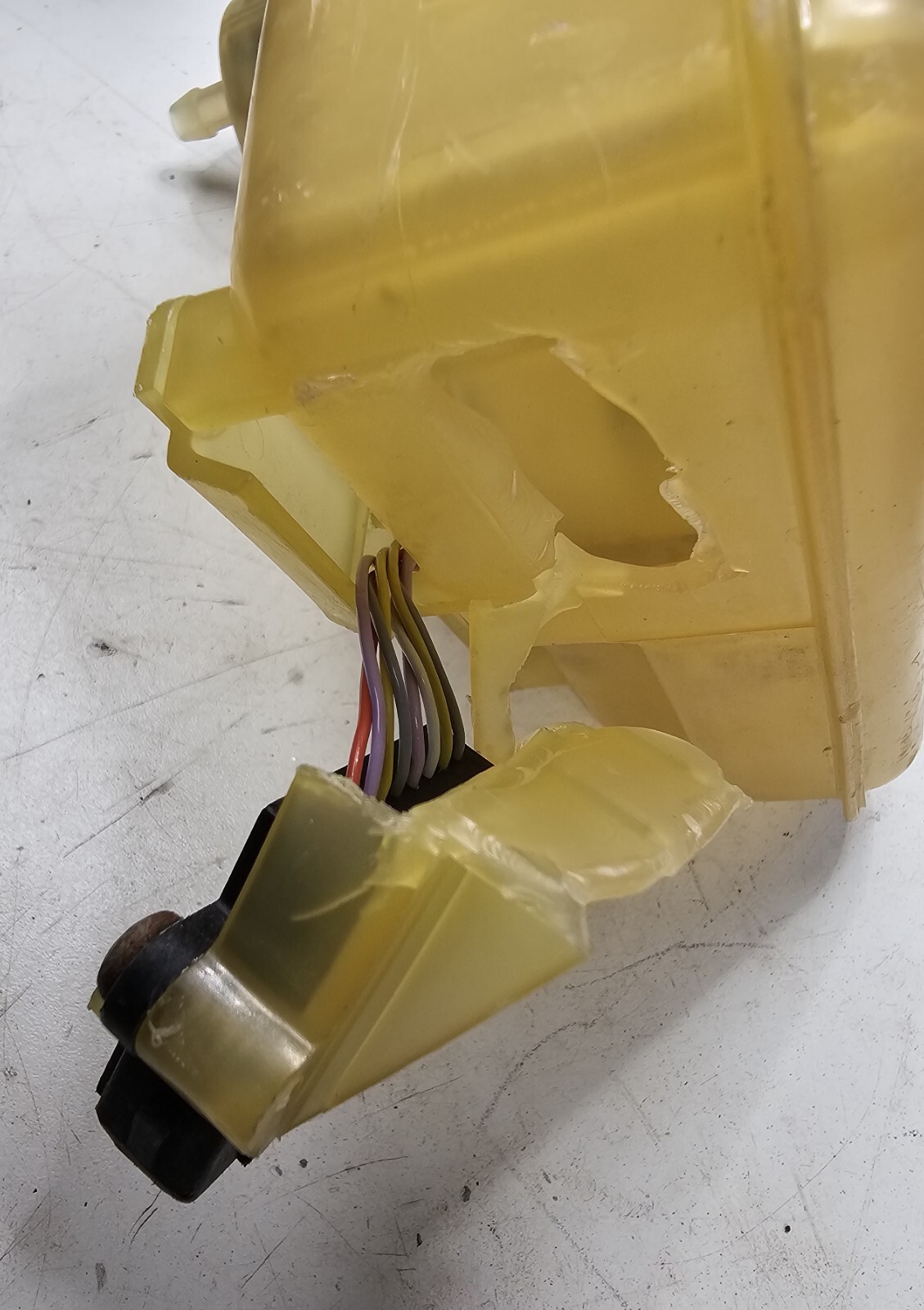 Ferrari 348 / 355, ABS Hydraulic Control Unit Assembly, Used, P/N 148839